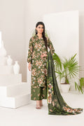 Tawakaal | Floral Essential Winter | D-5438