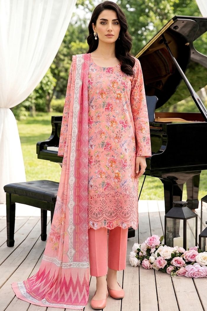 Riaz Arts | Lawnkari | RA-L-03