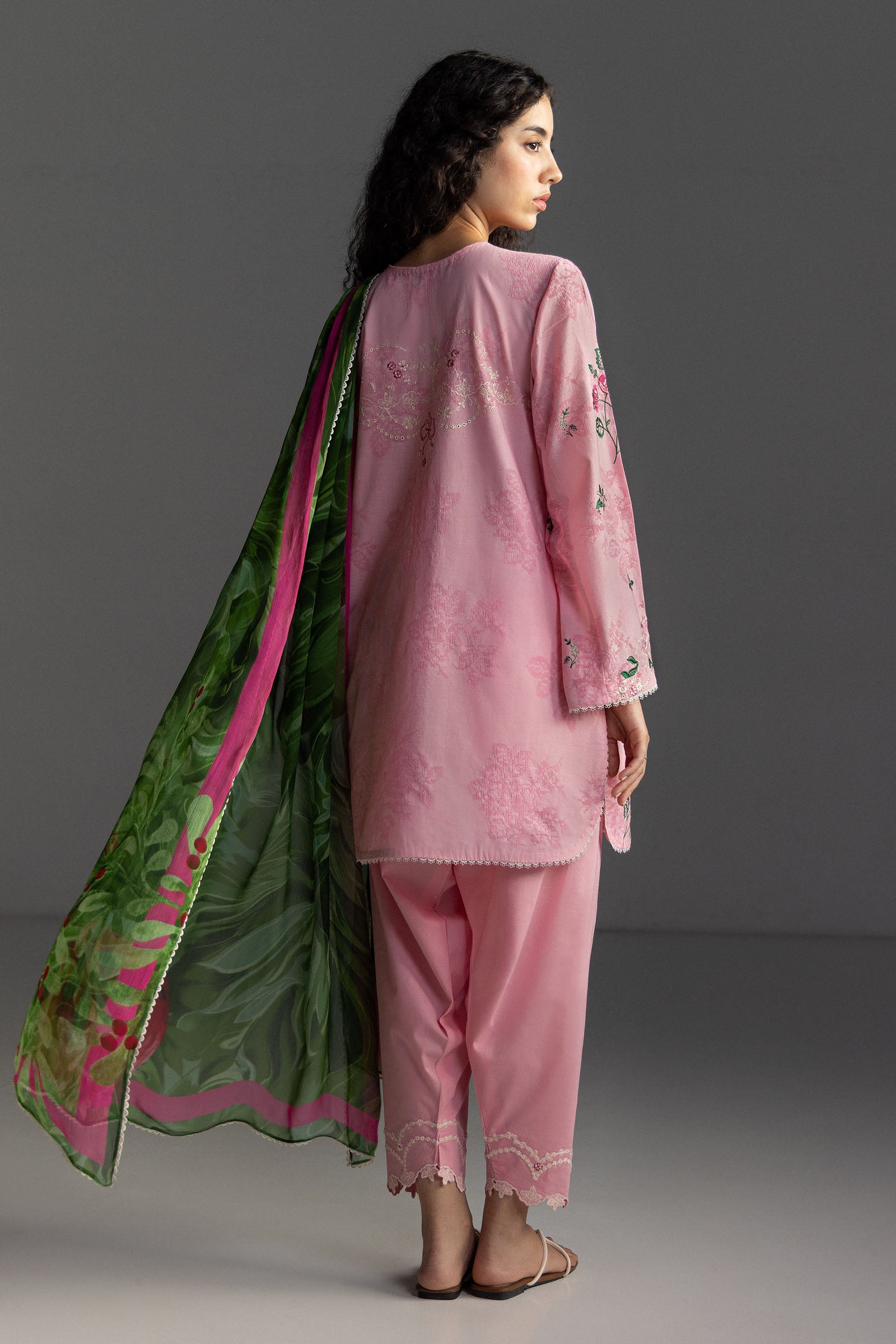 Coco by Zara Shahjahan  | Lawn Edit 2 | Miro-2A