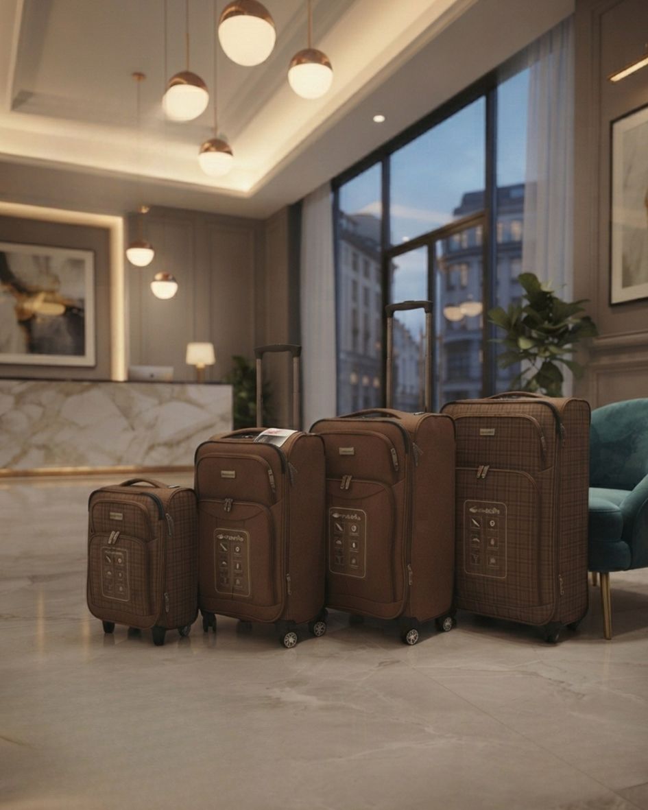 MSM | Travel Bags | TB-06