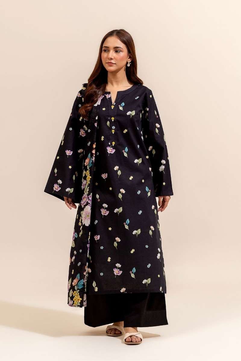 Beechtree | Morbagh SSWS '26 | Raven Floret