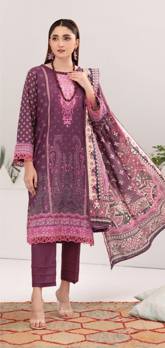 RANGREZA | KHADDAR | D6