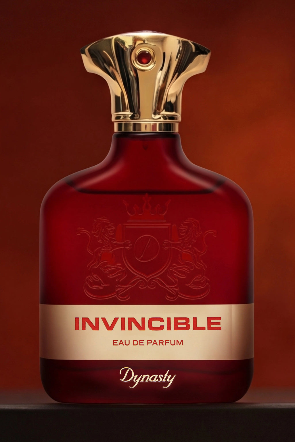 Dynasty | Invincible 100 ML