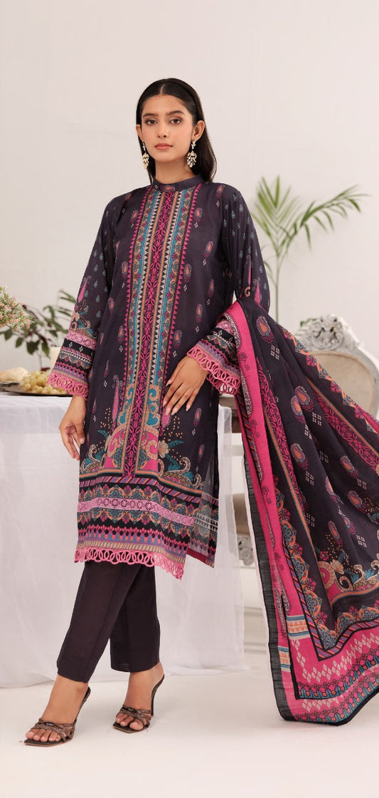RANGREZA | KHADDAR | D14