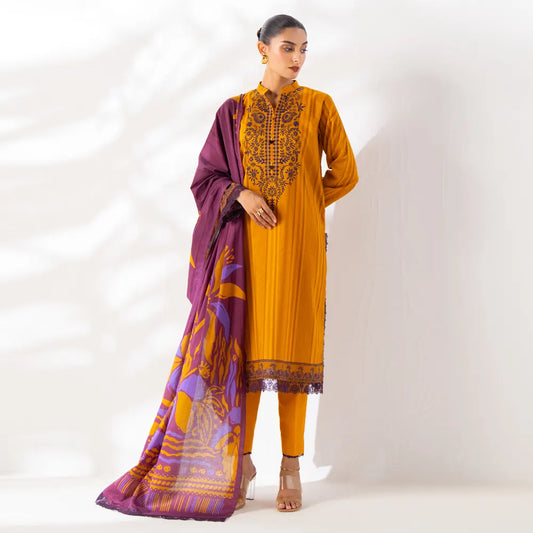 REGALIA | SALINA LAWN 16 | D05
