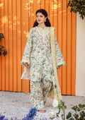 ELAF | PRINTS LAWN 25 | EEPS-3A