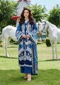ELAF | LUXURY LAWN 25 VOL 2 | ELH-2A ZIVA