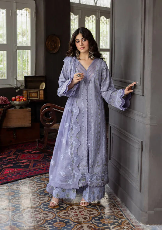 KAHF |  Karandi COLLECTION | WISTERIA