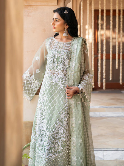 Bin Ilyas | LUXURY LAWN | 403-A