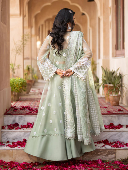 Bin Ilyas | LUXURY LAWN | 403-A