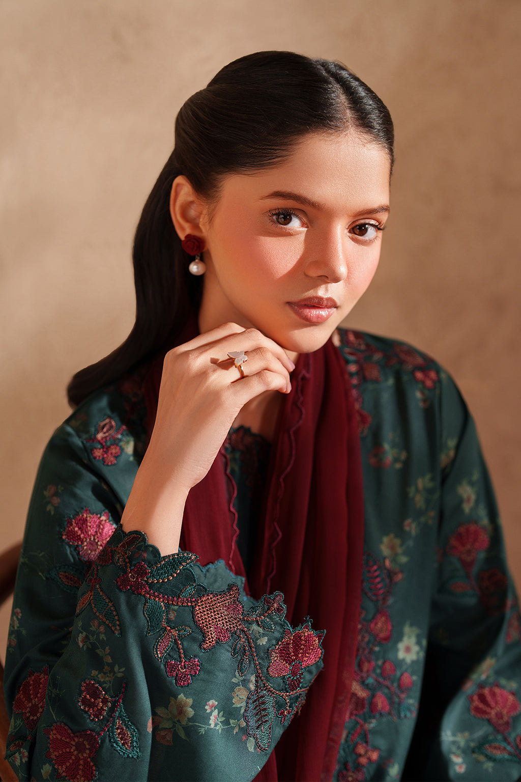 Iznik | Eid Lawn '26 | EL-11