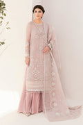 Baroque | Chantelle Embroidered Chiffon | CH11-05