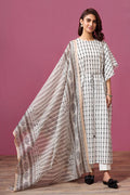 Nishat | Printed Suit | 3 Piece