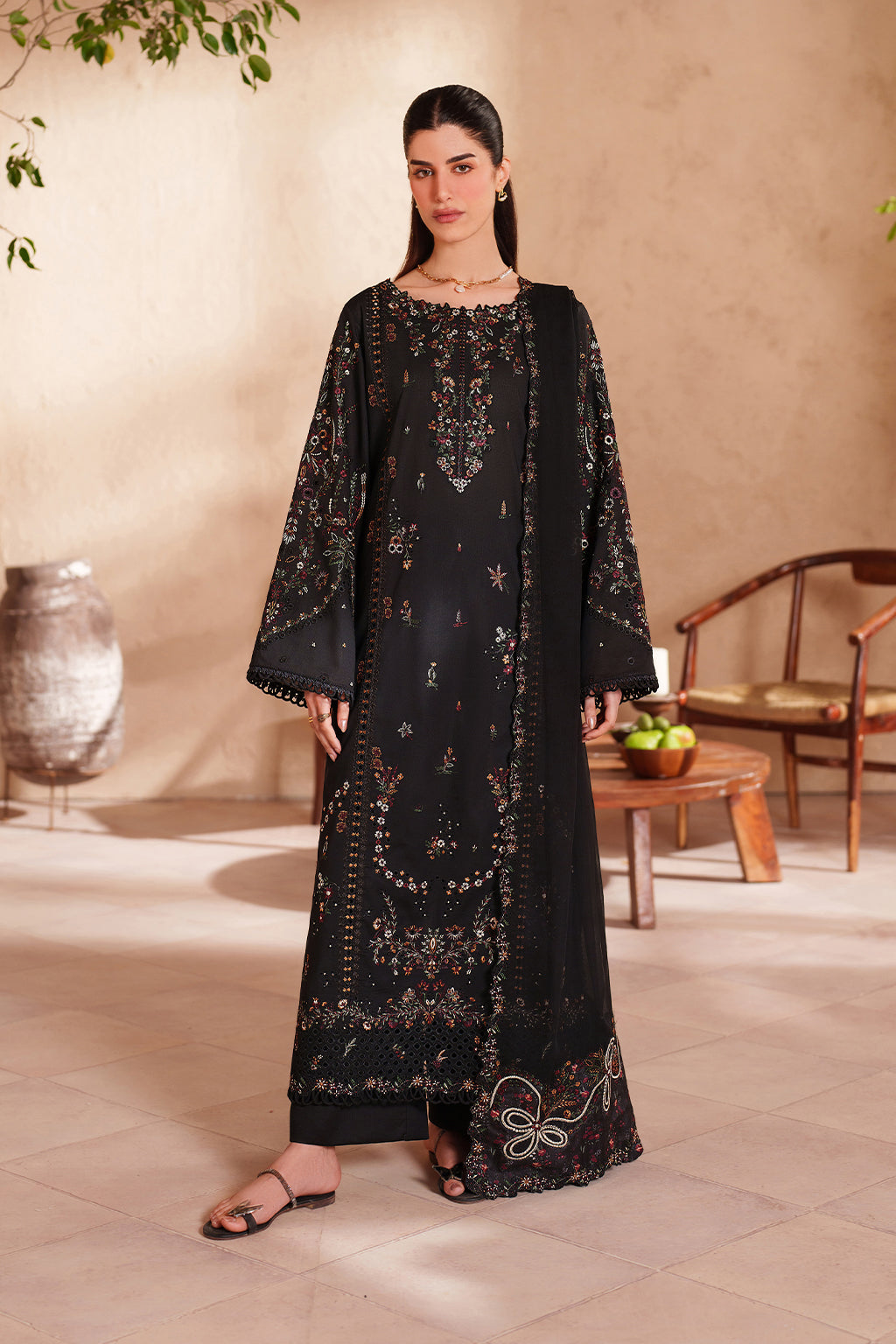 Iznik | Eid Lawn '26 | EL-07