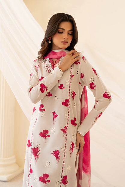 Iznik | Online Exclusive Lawn | UE-443