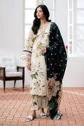 Baroque | Online exclusive lawn  |  UF-533