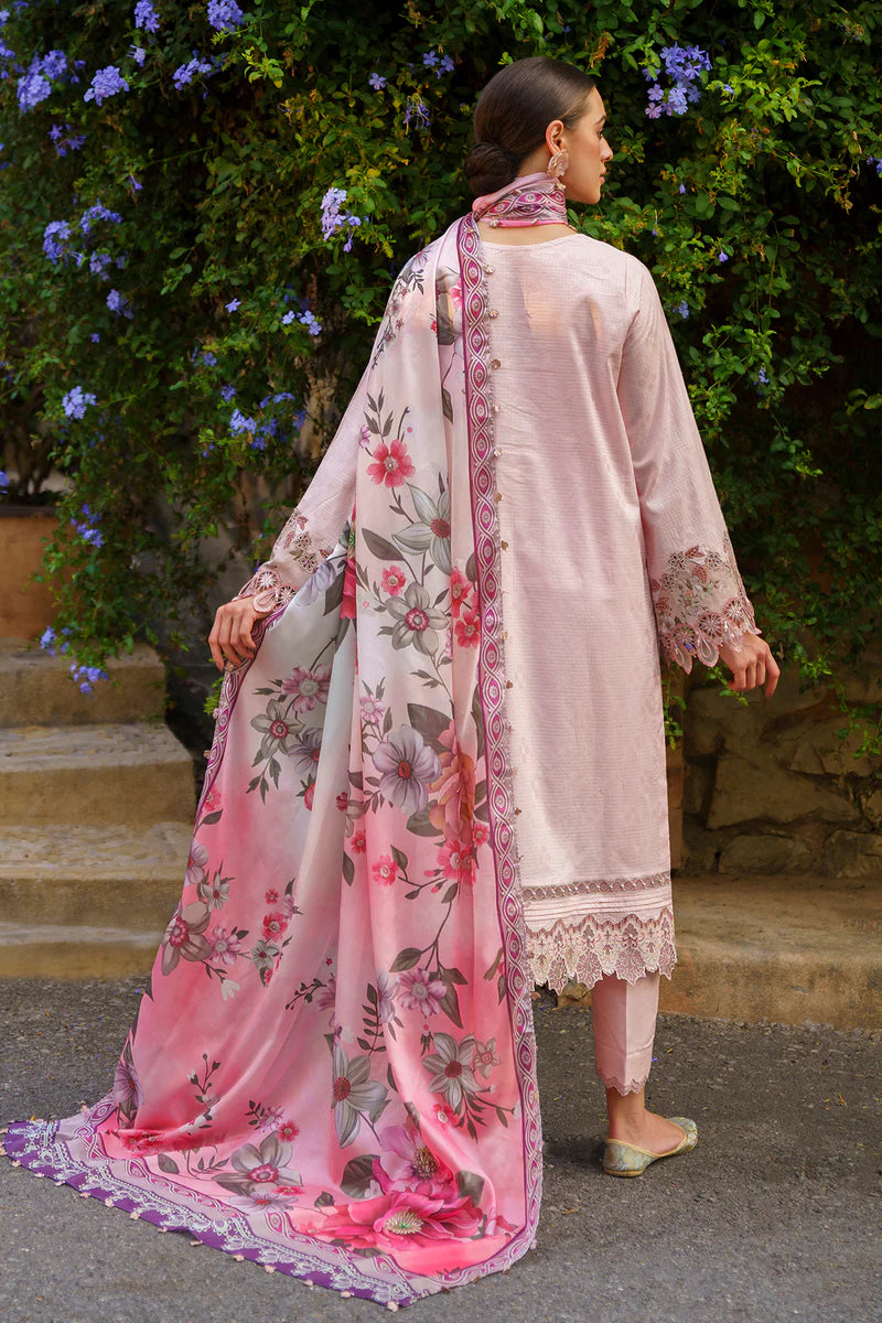 Baroque | Online exclusive lawn | UF-588