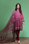 Nishat | Lawn | 3 Piece