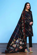 Nishat | Printed Lawn | 42001290-R