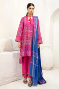 Nishat | Printed Lawn | 42001365-R