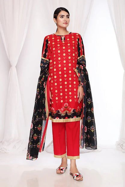 Nishat | Lawn |  42001388-R