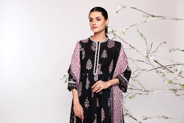 Nishat | Lawn | 42001712-R