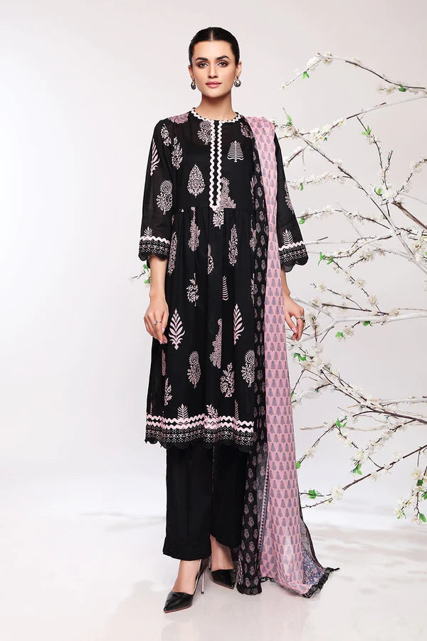 Nishat | Lawn | 42001712-R