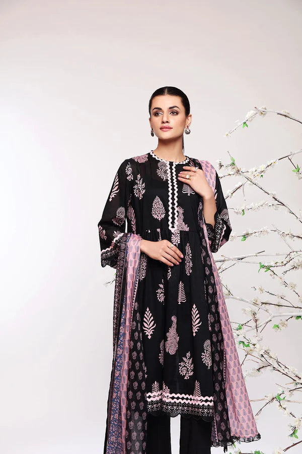 Nishat | Lawn | 42001712-R