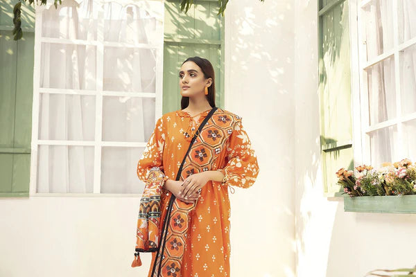 Nishat | Lawn |42101021-R