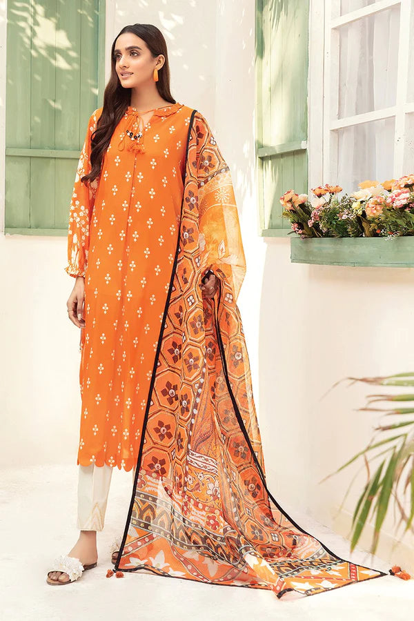 Nishat | Lawn |42101021-R