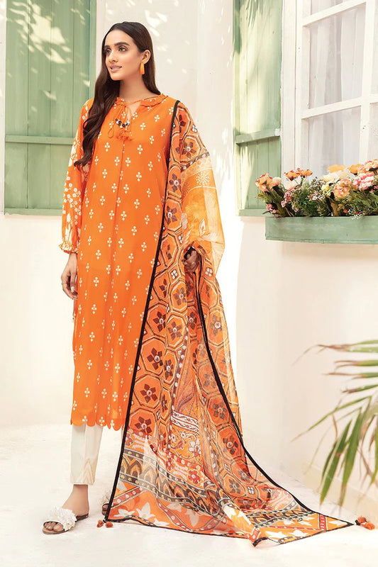 Nishat | Lawn |42101021-R