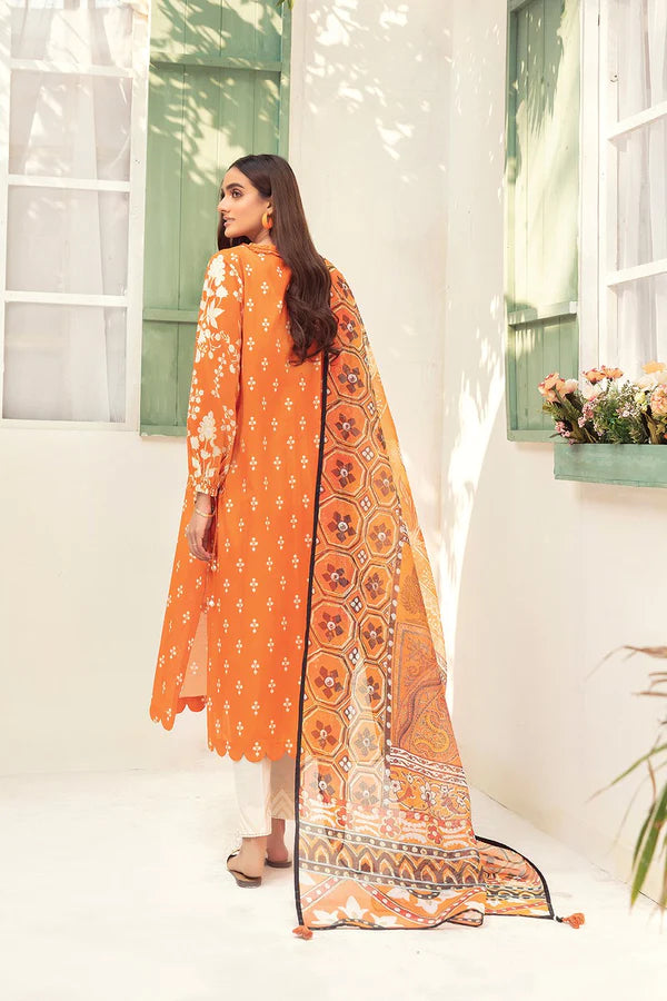 Nishat | Lawn |42101021-R