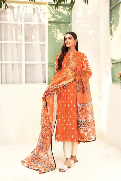 Nishat | Lawn |42101021-R