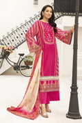 Nishat | Printed Lawn | 42101031-R