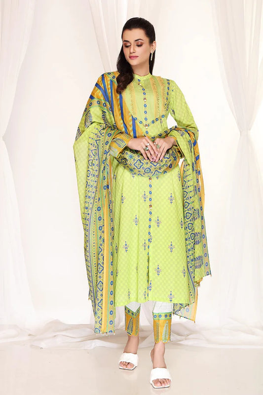 Nishat | Lawn | 42101079-R