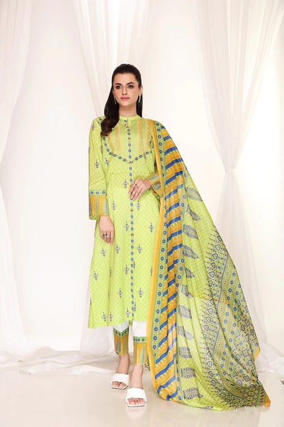 Nishat | Lawn | 42101079-R