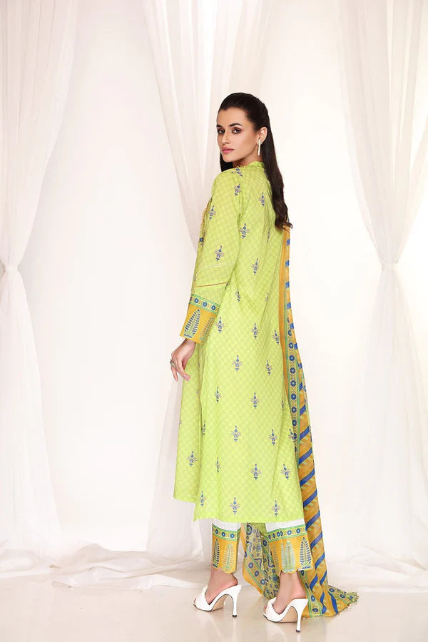 Nishat | Lawn | 42101079-R