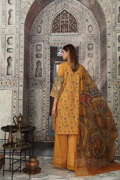 Nishat | Lawn | 42101021-R