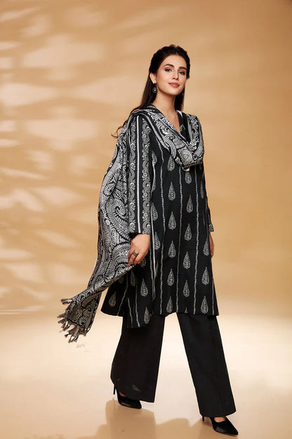 Nishat | Printed Khaddar VOL 2 | D6