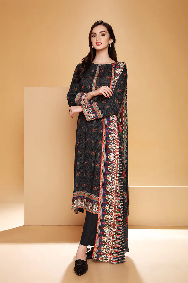 Nishat | Printed Khaddar VOL 1 | D5