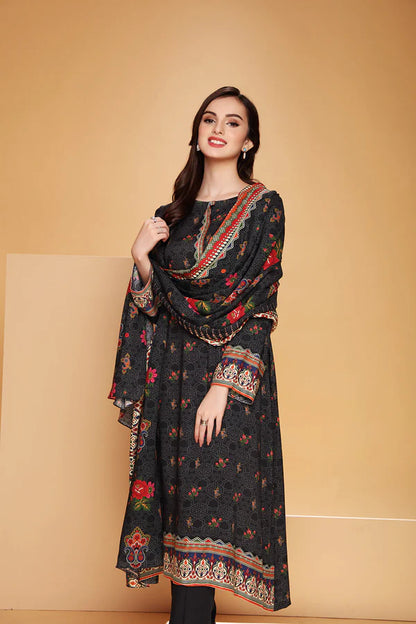 Nishat | Printed Khaddar VOL 1 | D5