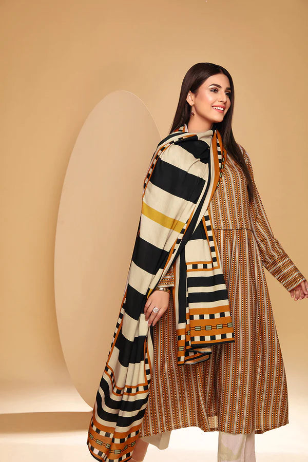 Nishat | Printed Lawn | 42105404-R