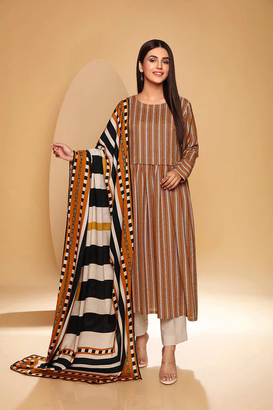 Nishat | Printed Lawn | 42105404-R