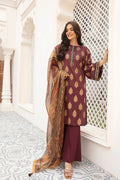 Nishat | Printed Lawn Vol - 5 | D5