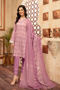 NISHAT | PRINTED LAWN 25 | D10