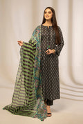 Nishat | Printed Lawn Vol - 5 | D10