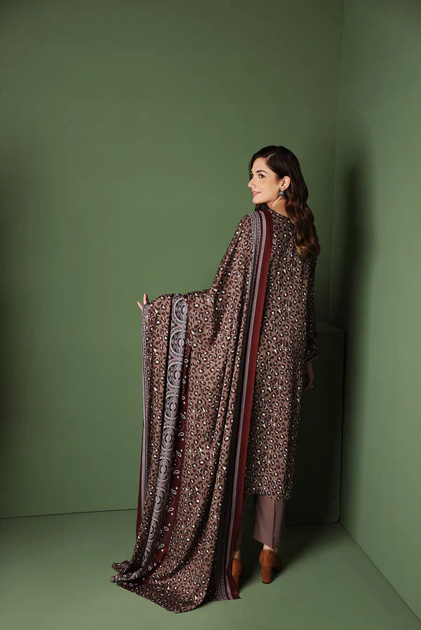 NISHAT | PRINTED LINEN | 42206119-1-R