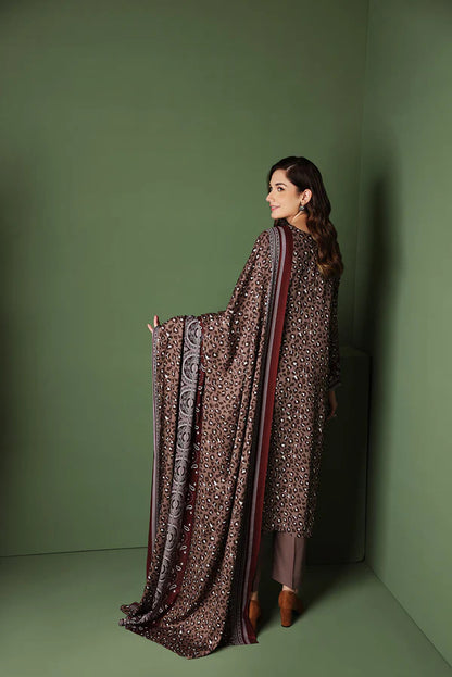 NISHAT | PRINTED LINEN | 42206119-1-R