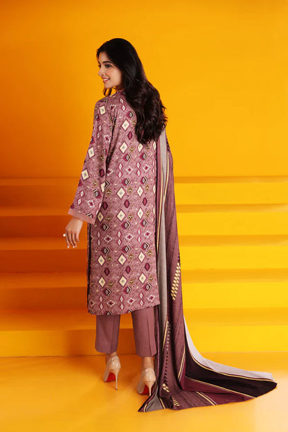 NISHAT | PRINTED LINEN | 42206126-R