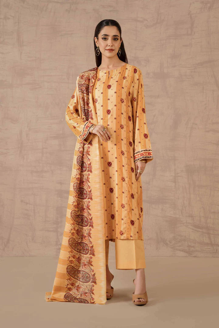 NISHAT | SUMMER LAWN VOL 6 | D4
